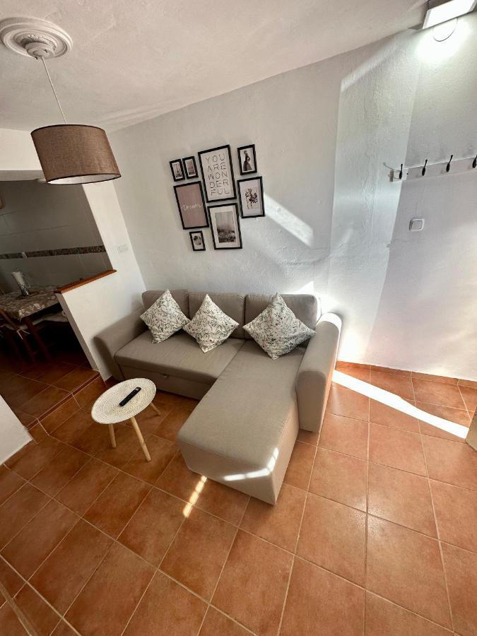 Casa Rural Villa Briar Olvera Dış mekan fotoğraf