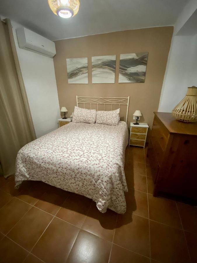 Casa Rural Villa Briar Olvera Dış mekan fotoğraf