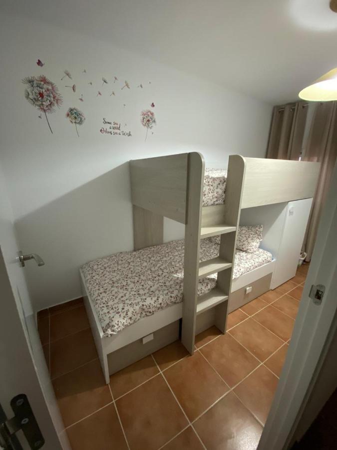 Casa Rural Villa Briar Olvera Dış mekan fotoğraf