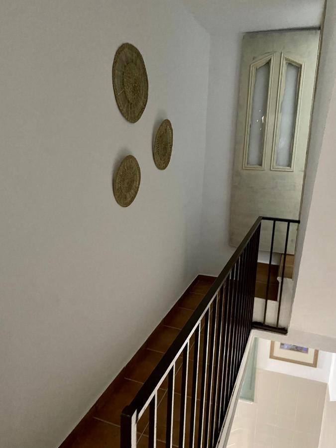 Casa Rural Villa Briar Olvera Dış mekan fotoğraf