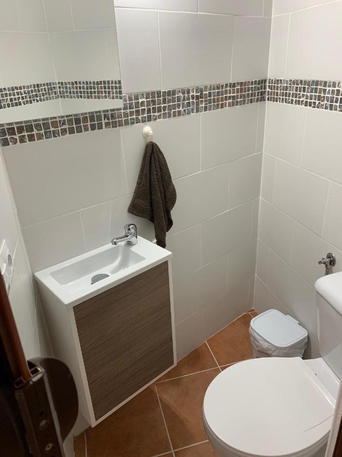Casa Rural Villa Briar Olvera Dış mekan fotoğraf